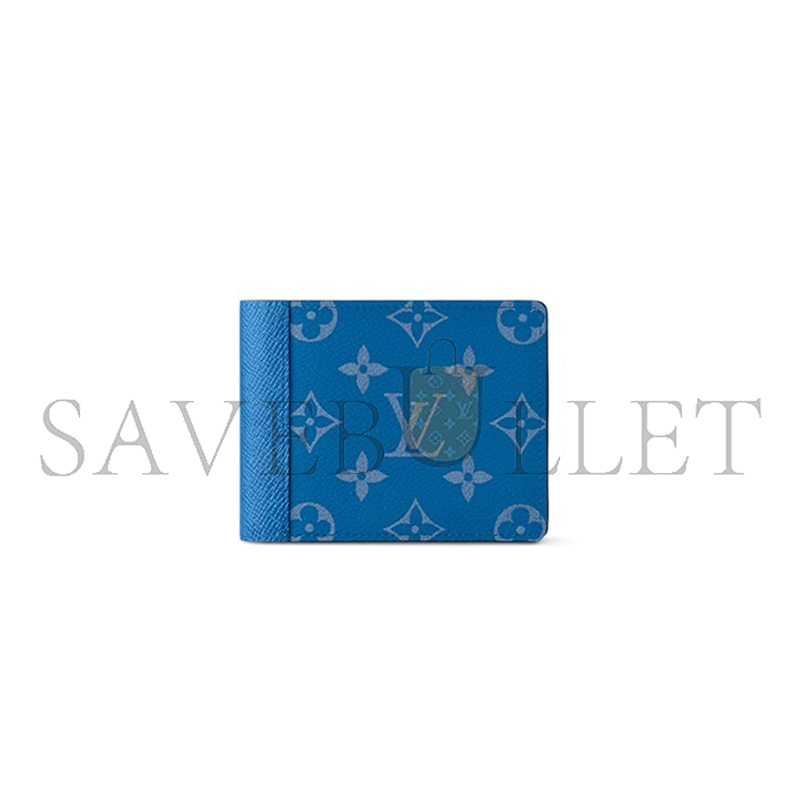l0vis Vvtt0n multiple wallet m30995 (11.5*9*1.5cm)
